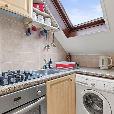 Apartament Cosy Flat In London Ealing Zewnętrze zdjęcie