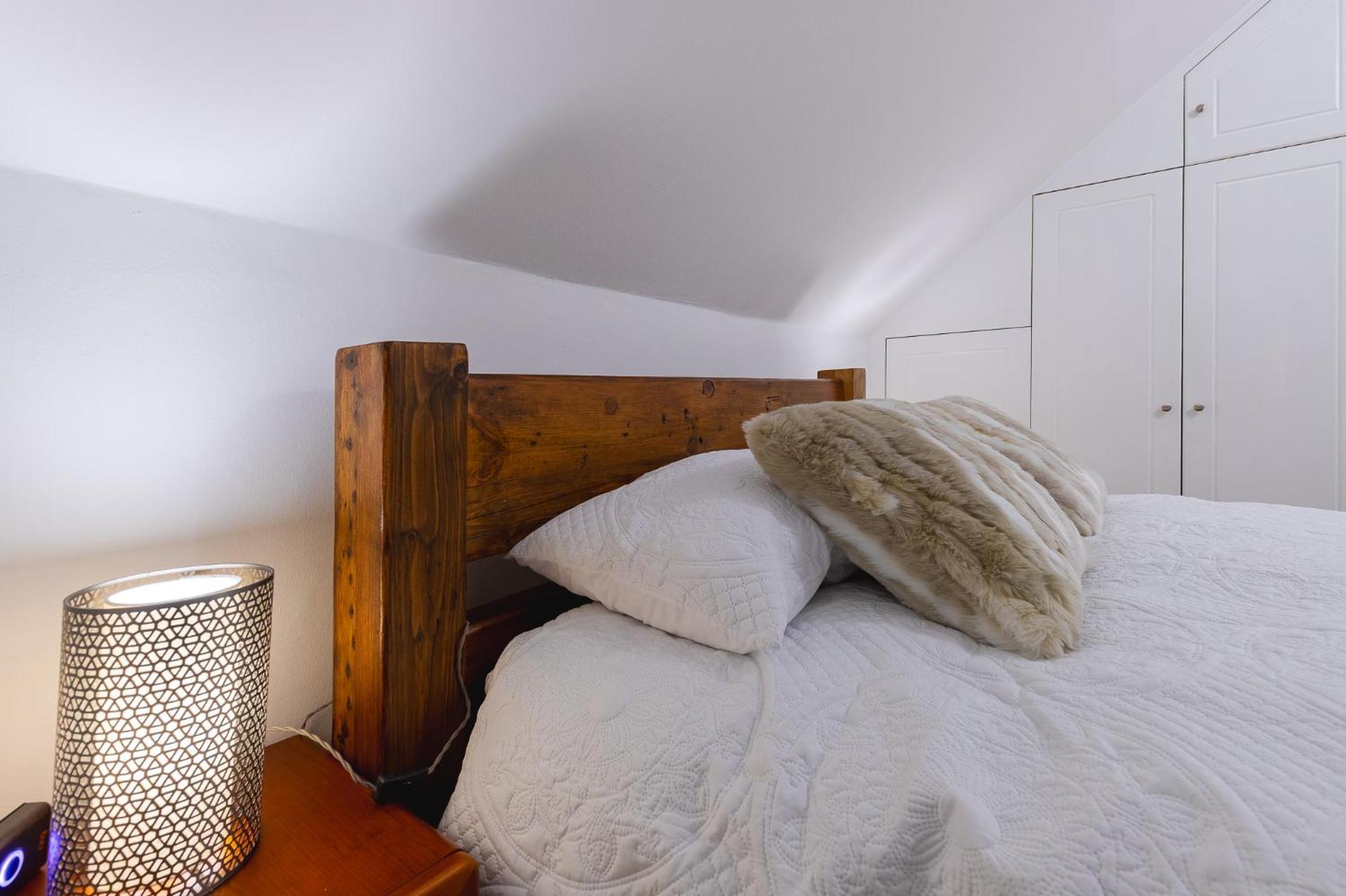Apartament Cosy Flat In London Ealing Pokój zdjęcie