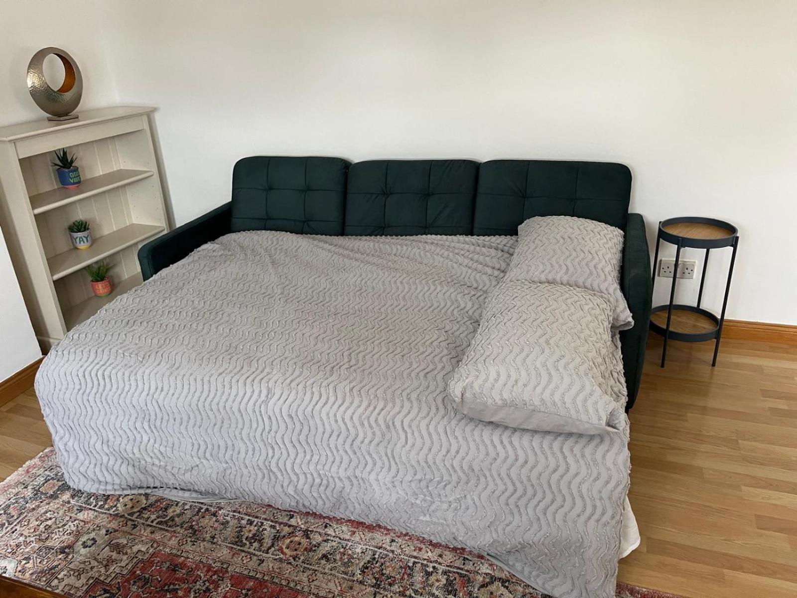 Apartament Cosy Flat In London Ealing Pokój zdjęcie